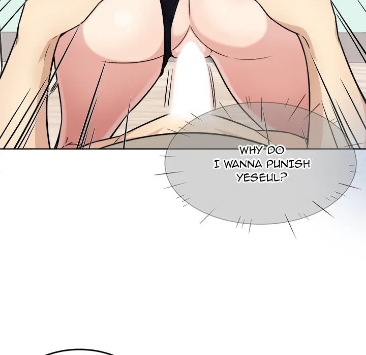 Excuse Me, This Is My Room Chapter 33, page 140