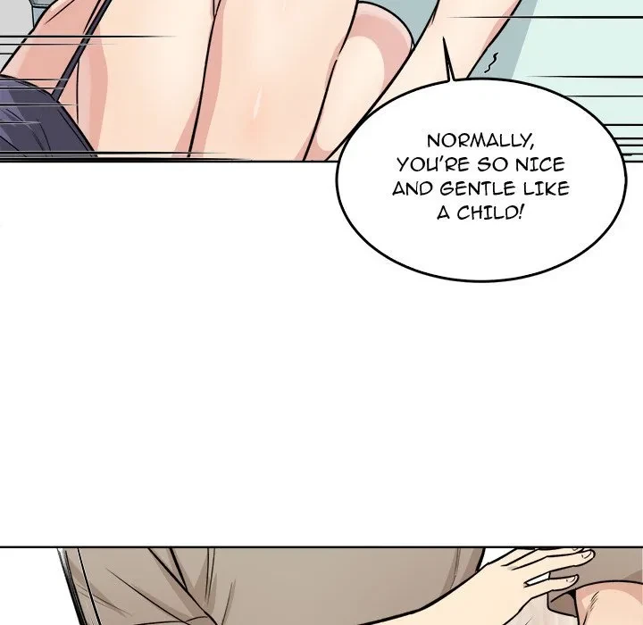 Excuse Me, This Is My Room Chapter 33, page 142