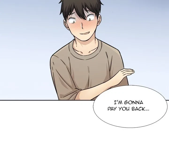 Excuse Me, This Is My Room Chapter 33, page 145