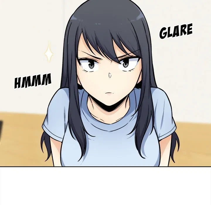 Excuse Me, This Is My Room Chapter 33, page 17