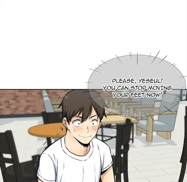 Excuse Me, This Is My Room Chapter 33, page 18