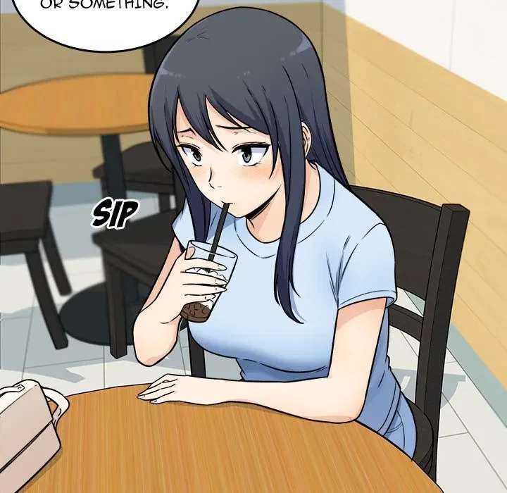 Excuse Me, This Is My Room Chapter 33, page 20