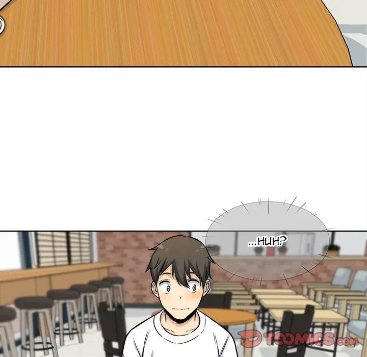 Excuse Me, This Is My Room Chapter 33, page 21