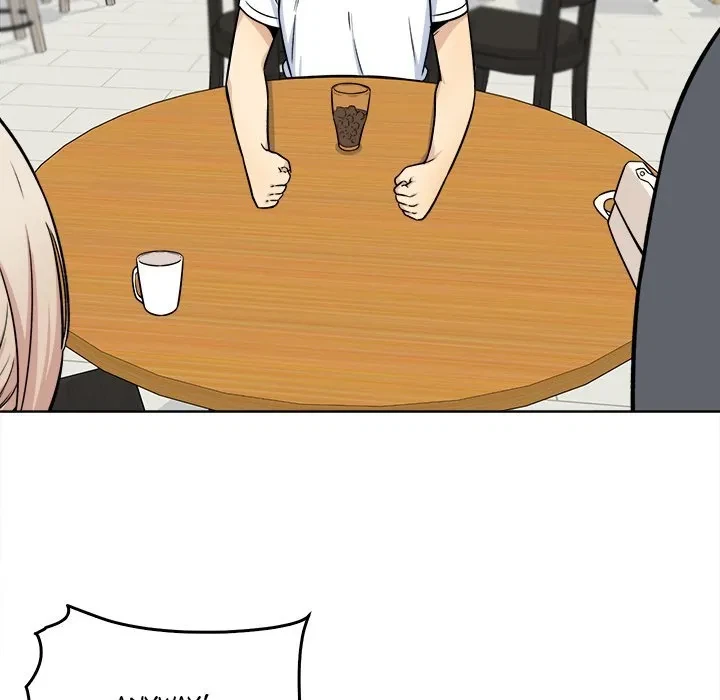 Excuse Me, This Is My Room Chapter 33, page 22