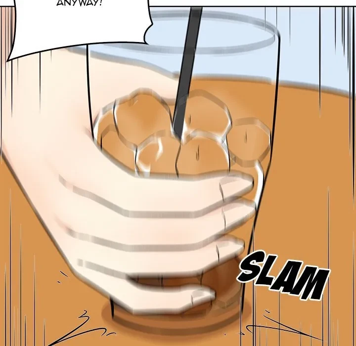 Excuse Me, This Is My Room Chapter 33, page 23