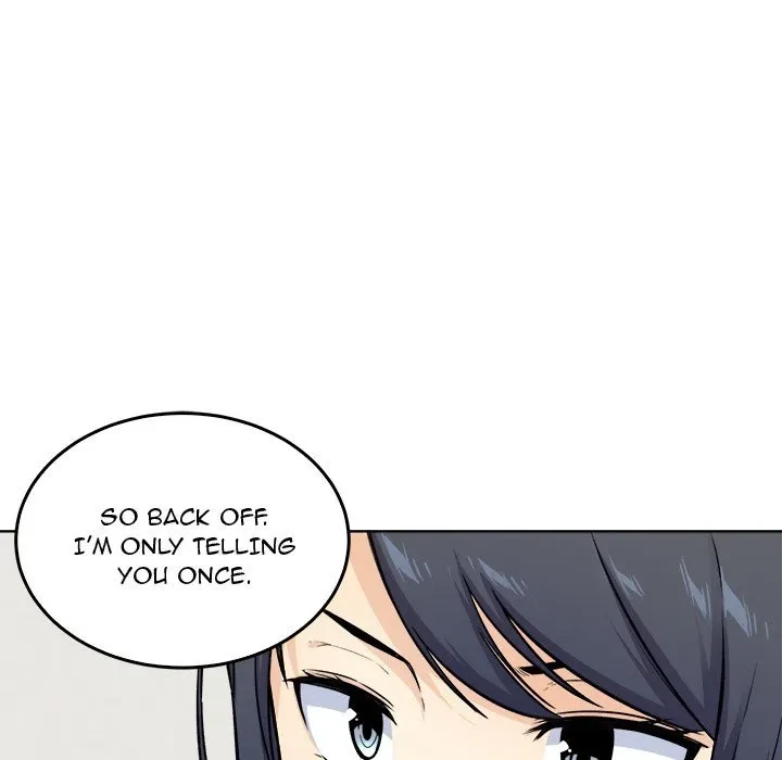 Excuse Me, This Is My Room Chapter 33, page 26