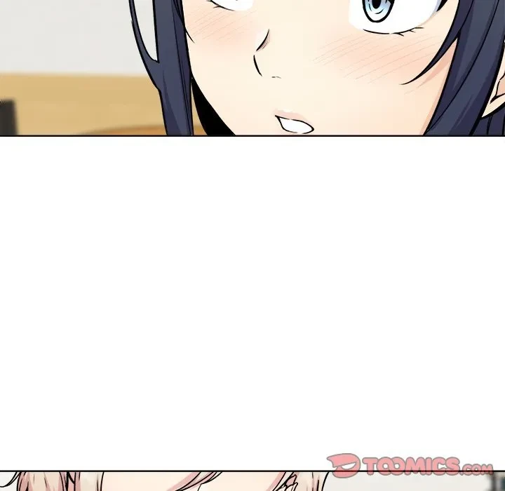 Excuse Me, This Is My Room Chapter 33, page 27