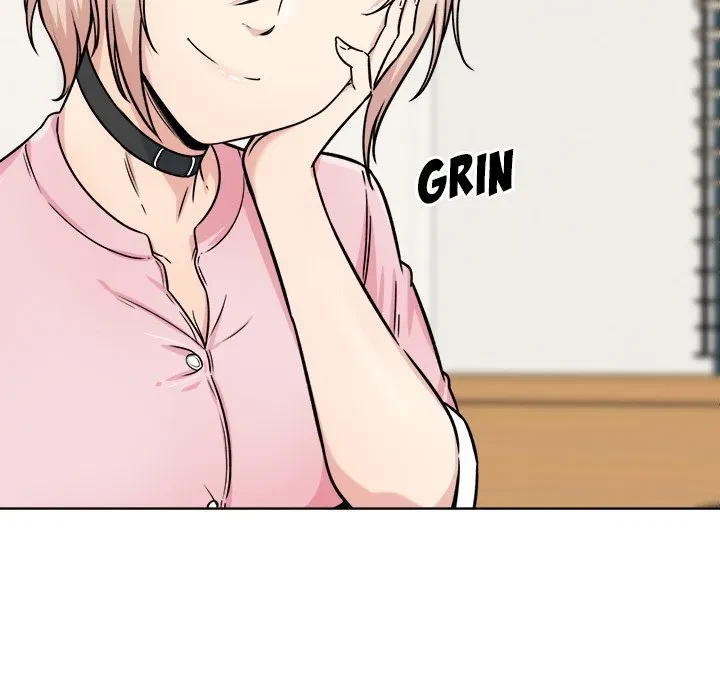 Excuse Me, This Is My Room Chapter 33, page 28