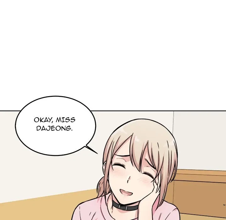 Excuse Me, This Is My Room Chapter 33, page 29