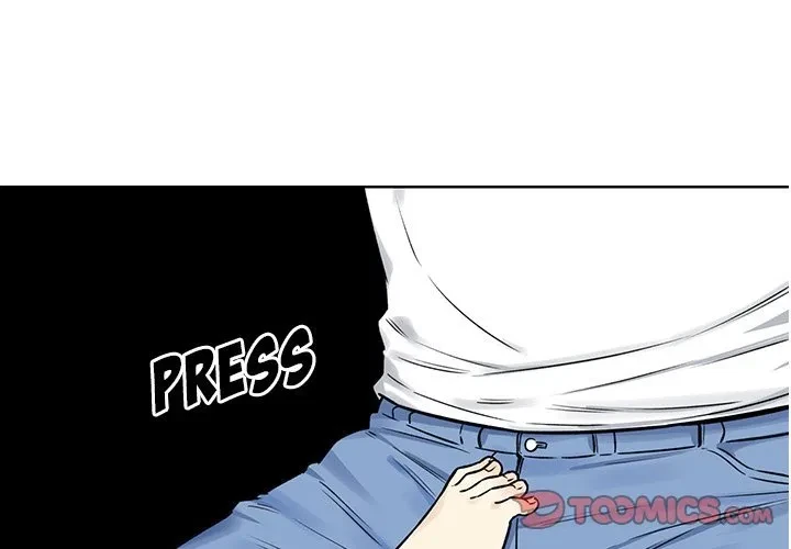 Excuse Me, This Is My Room Chapter 33, page 3