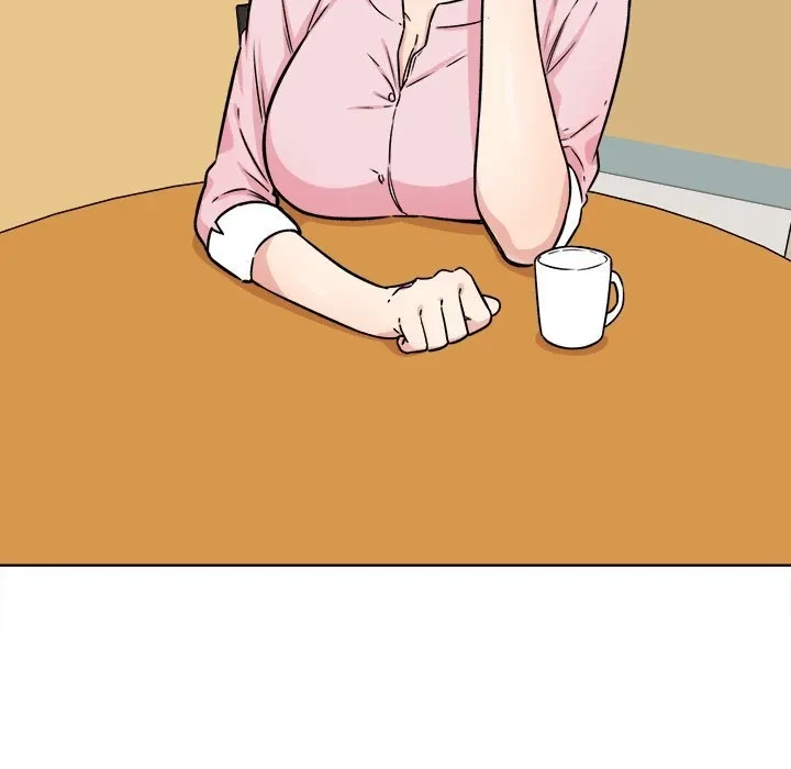 Excuse Me, This Is My Room Chapter 33, page 30