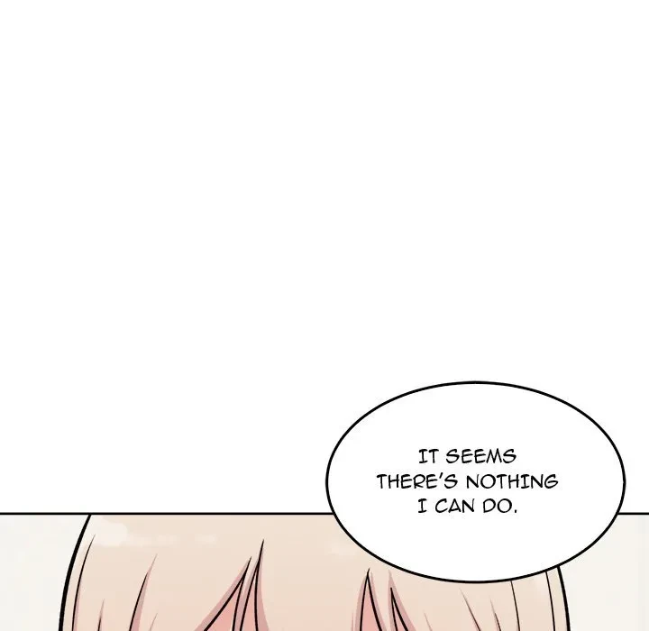 Excuse Me, This Is My Room Chapter 33, page 31