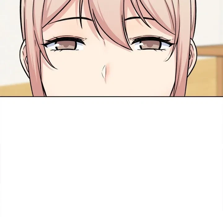 Excuse Me, This Is My Room Chapter 33, page 32