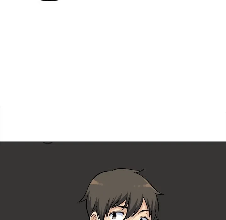 Excuse Me, This Is My Room Chapter 33, page 34