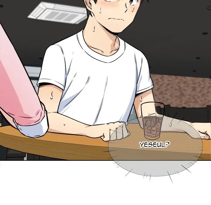 Excuse Me, This Is My Room Chapter 33, page 35