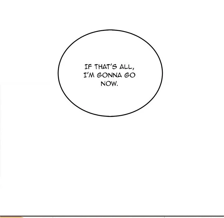 Excuse Me, This Is My Room Chapter 33, page 36