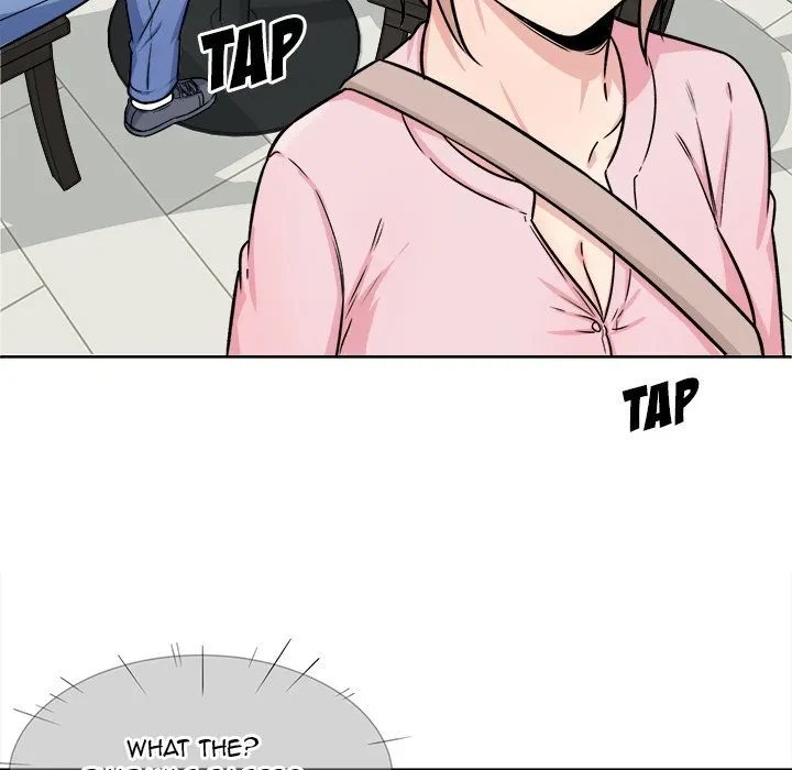 Excuse Me, This Is My Room Chapter 33, page 38