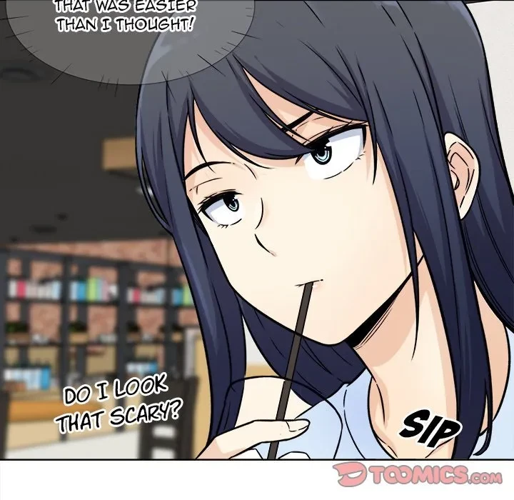 Excuse Me, This Is My Room Chapter 33, page 39