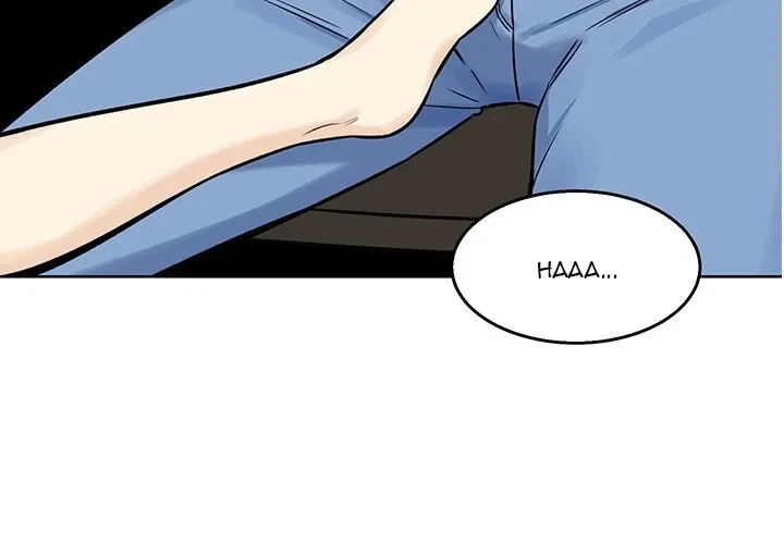 Excuse Me, This Is My Room Chapter 33, page 4