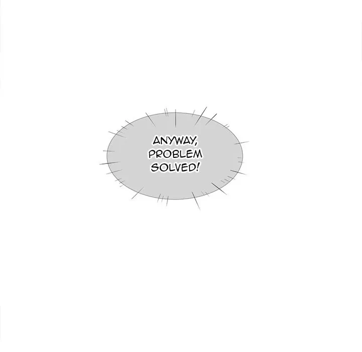Excuse Me, This Is My Room Chapter 33, page 40
