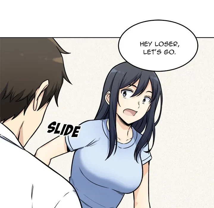 Excuse Me, This Is My Room Chapter 33, page 41