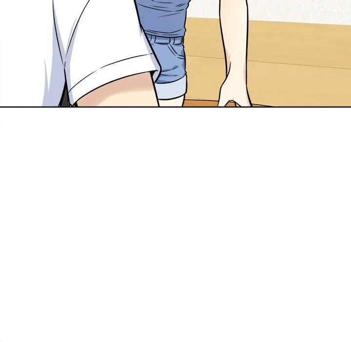Excuse Me, This Is My Room Chapter 33, page 42
