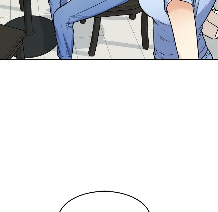 Excuse Me, This Is My Room Chapter 33, page 44