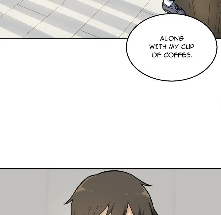 Excuse Me, This Is My Room Chapter 33, page 47