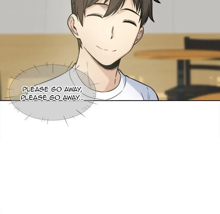 Excuse Me, This Is My Room Chapter 33, page 48