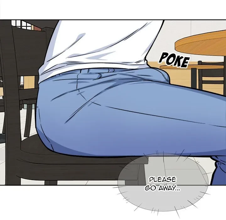 Excuse Me, This Is My Room Chapter 33, page 49