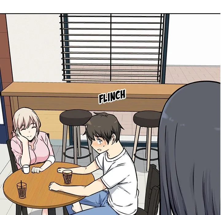 Excuse Me, This Is My Room Chapter 33, page 5