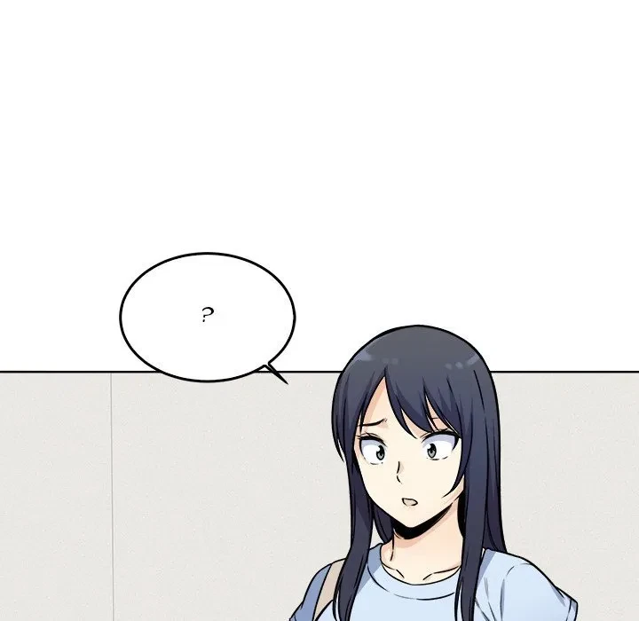 Excuse Me, This Is My Room Chapter 33, page 50