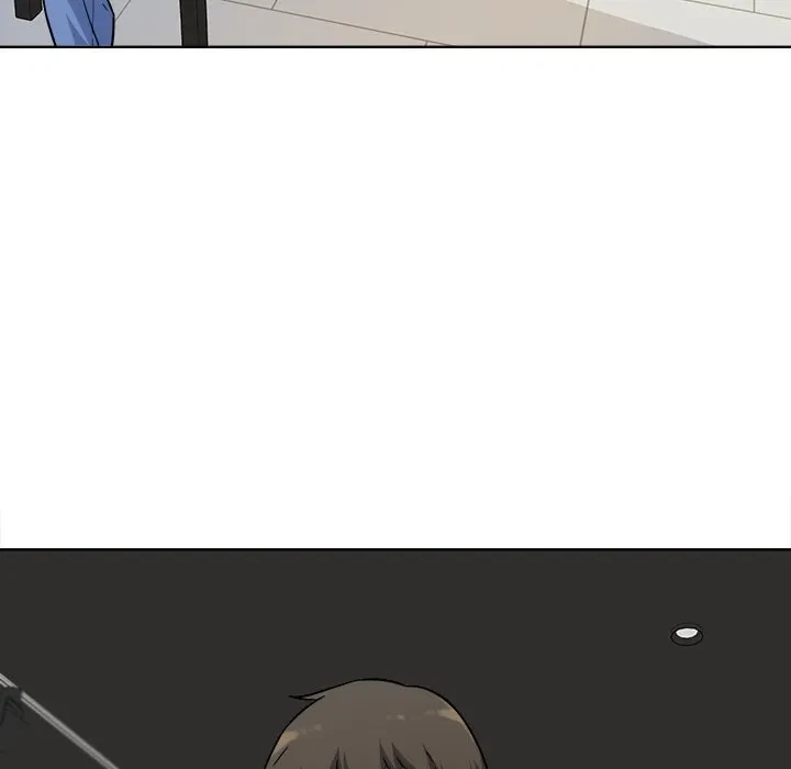 Excuse Me, This Is My Room Chapter 33, page 54