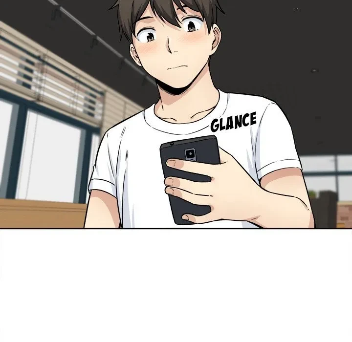Excuse Me, This Is My Room Chapter 33, page 55