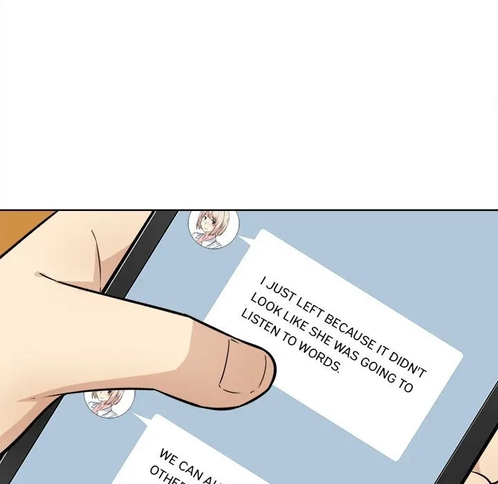 Excuse Me, This Is My Room Chapter 33, page 56