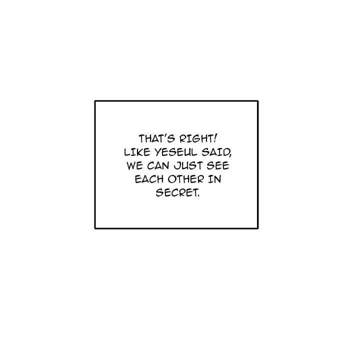 Excuse Me, This Is My Room Chapter 33, page 58