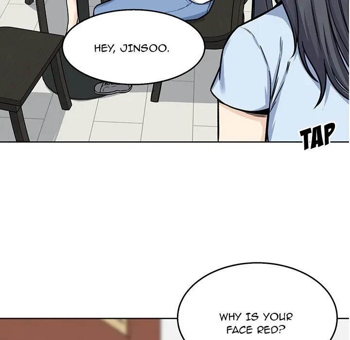 Excuse Me, This Is My Room Chapter 33, page 6