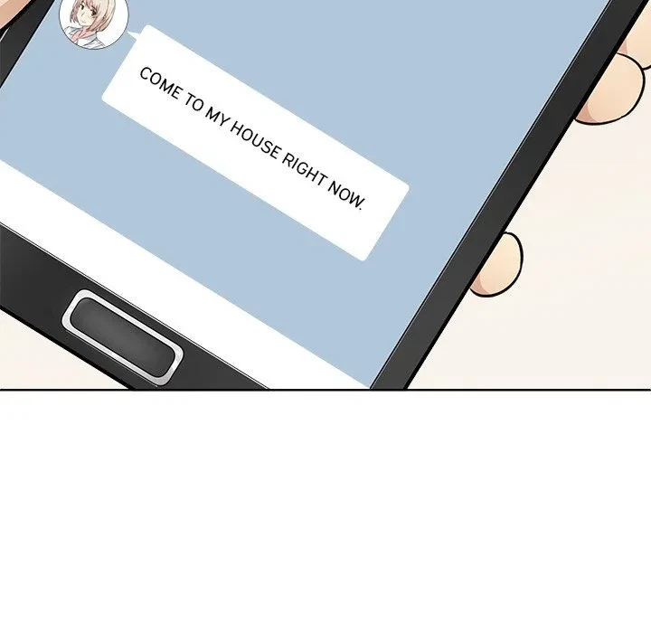 Excuse Me, This Is My Room Chapter 33, page 62