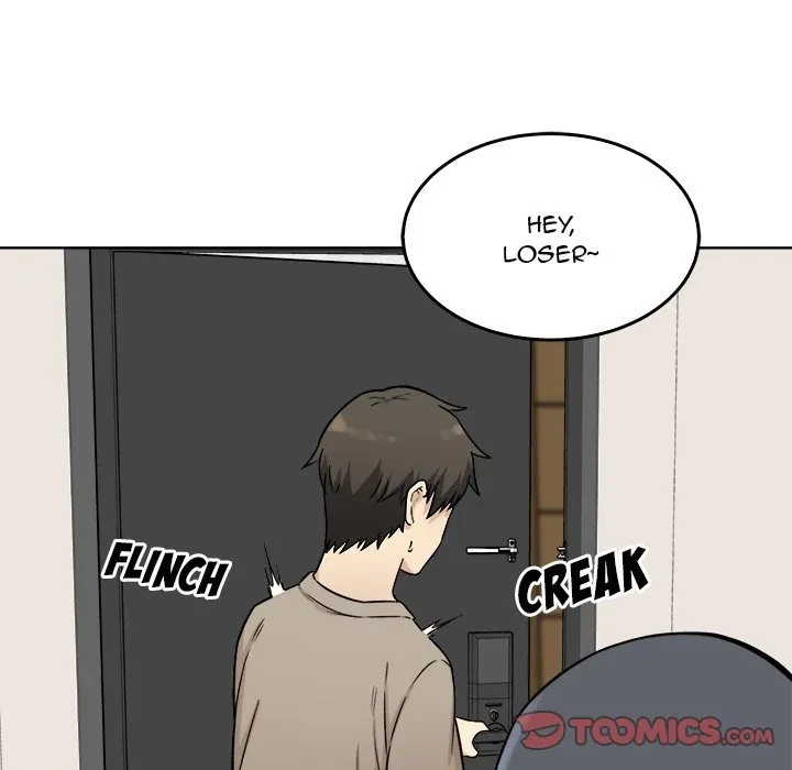 Excuse Me, This Is My Room Chapter 33, page 63