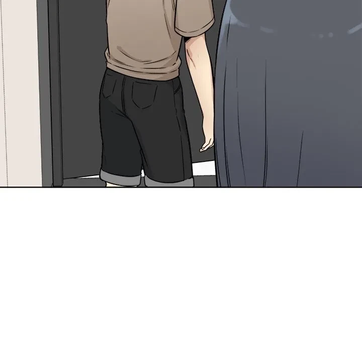 Excuse Me, This Is My Room Chapter 33, page 64