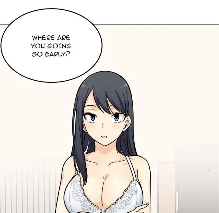 Excuse Me, This Is My Room Chapter 33, page 65