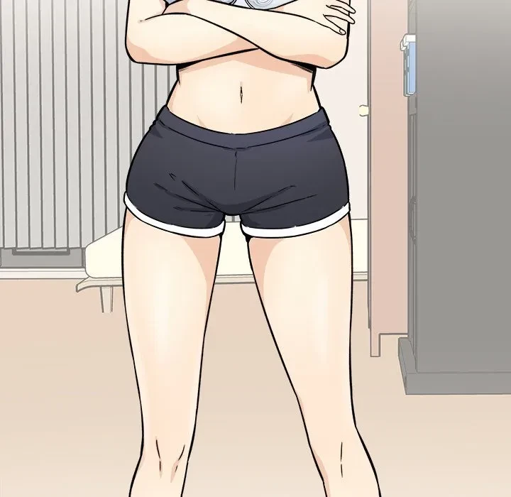 Excuse Me, This Is My Room Chapter 33, page 66