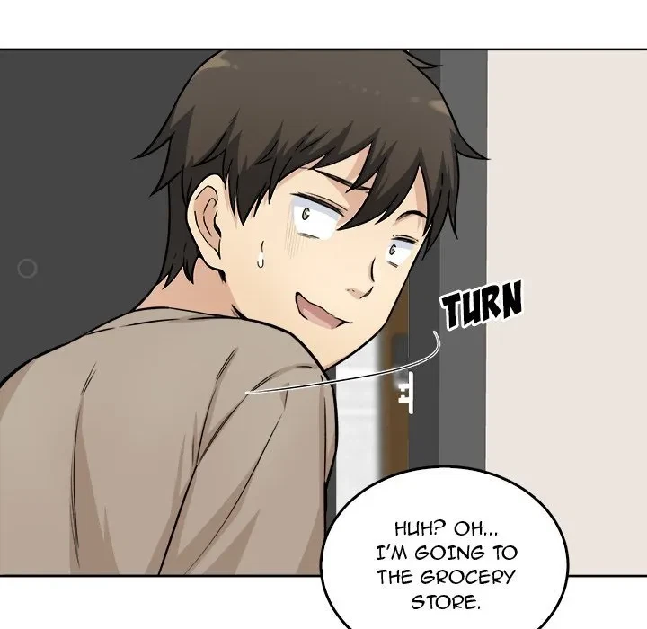 Excuse Me, This Is My Room Chapter 33, page 68