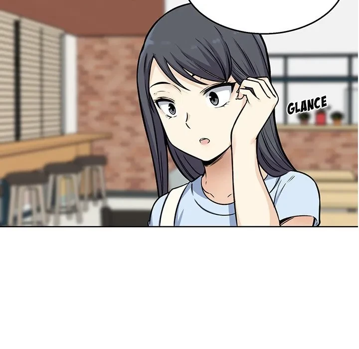 Excuse Me, This Is My Room Chapter 33, page 7