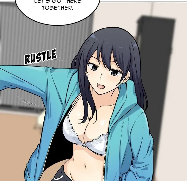 Excuse Me, This Is My Room Chapter 33, page 70