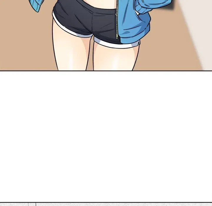 Excuse Me, This Is My Room Chapter 33, page 71