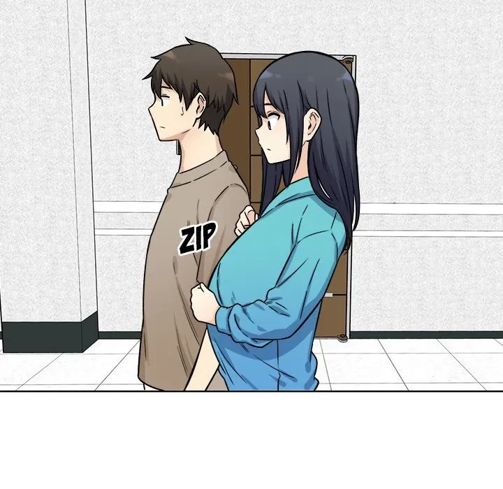 Excuse Me, This Is My Room Chapter 33, page 72