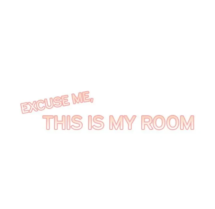 Excuse Me, This Is My Room Chapter 33, page 8