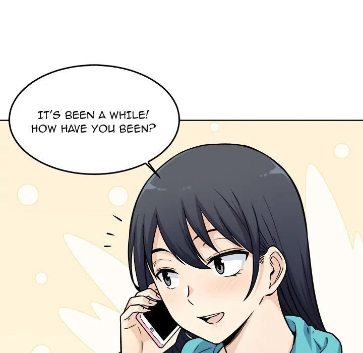 Excuse Me, This Is My Room Chapter 33, page 83