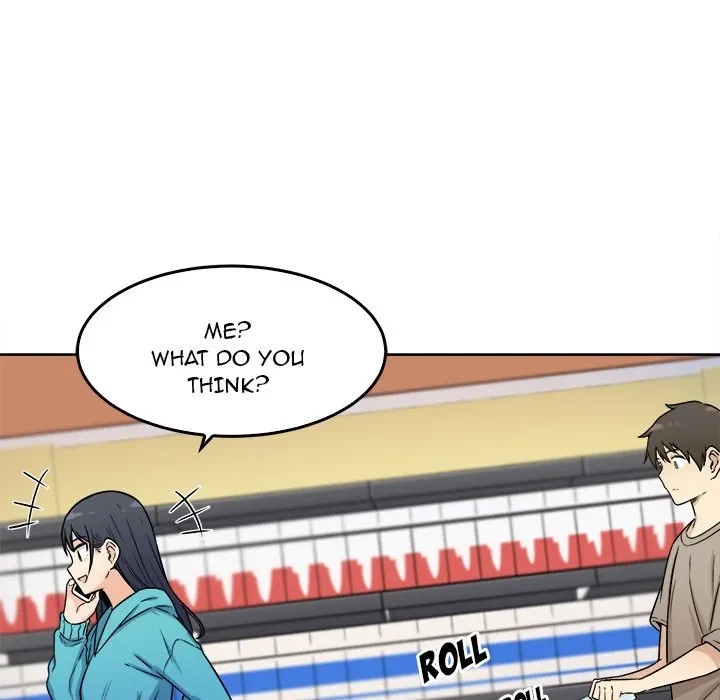 Excuse Me, This Is My Room Chapter 33, page 85